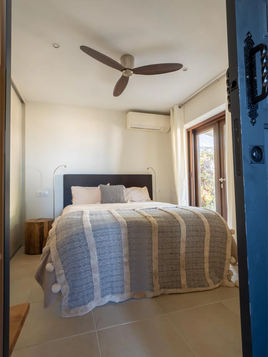 Finca - Rural Estate en venta en Benissa