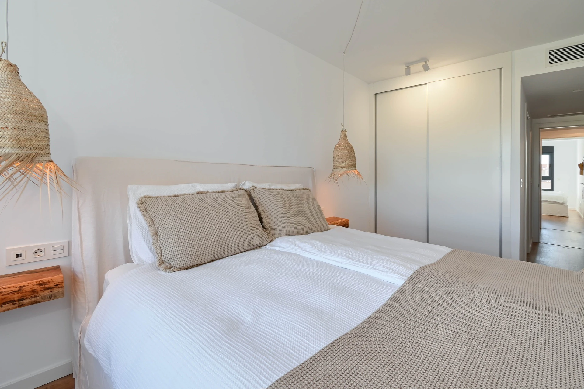 Penthouse en venta en Javea