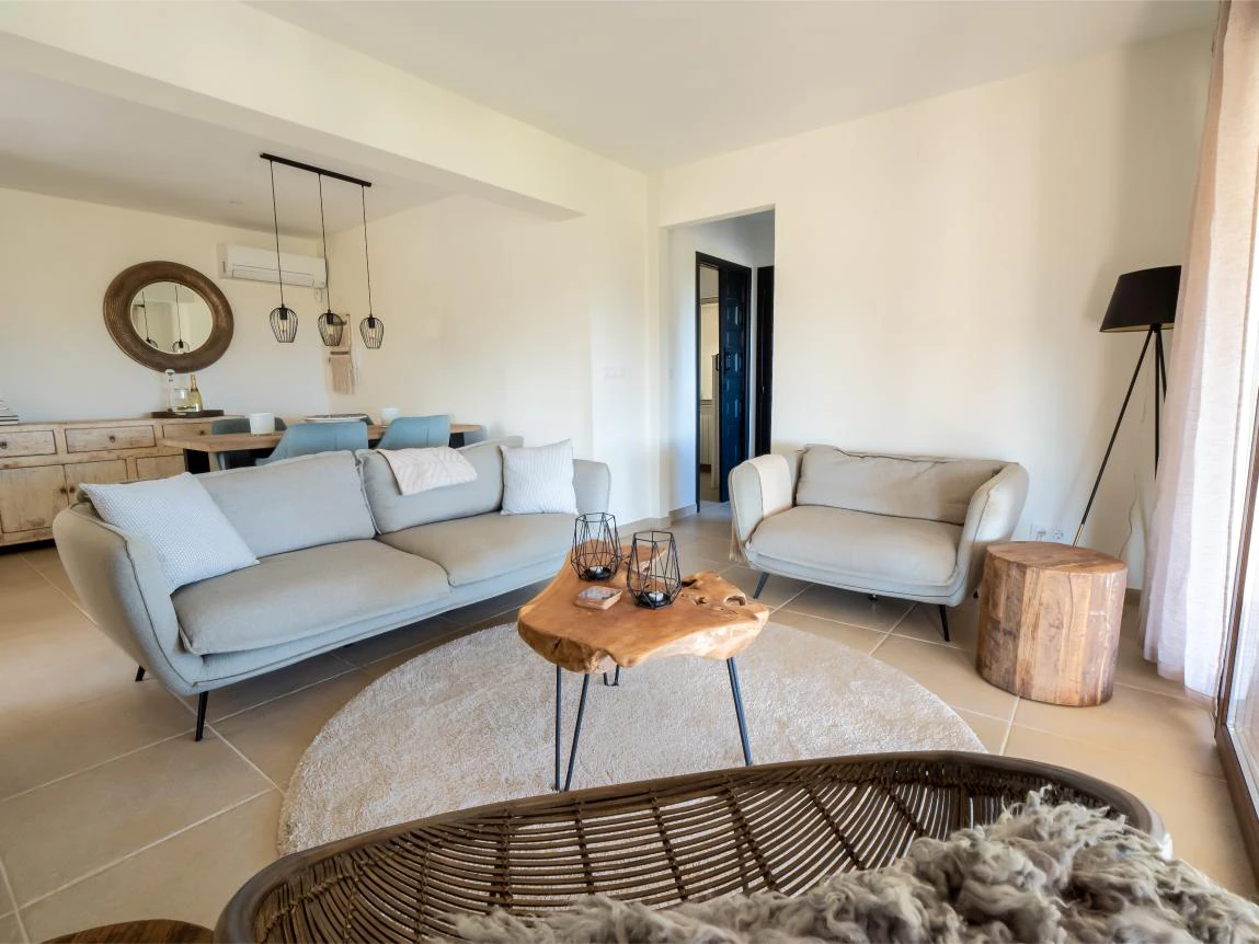 Finca - Rural Estate en venta en Benissa