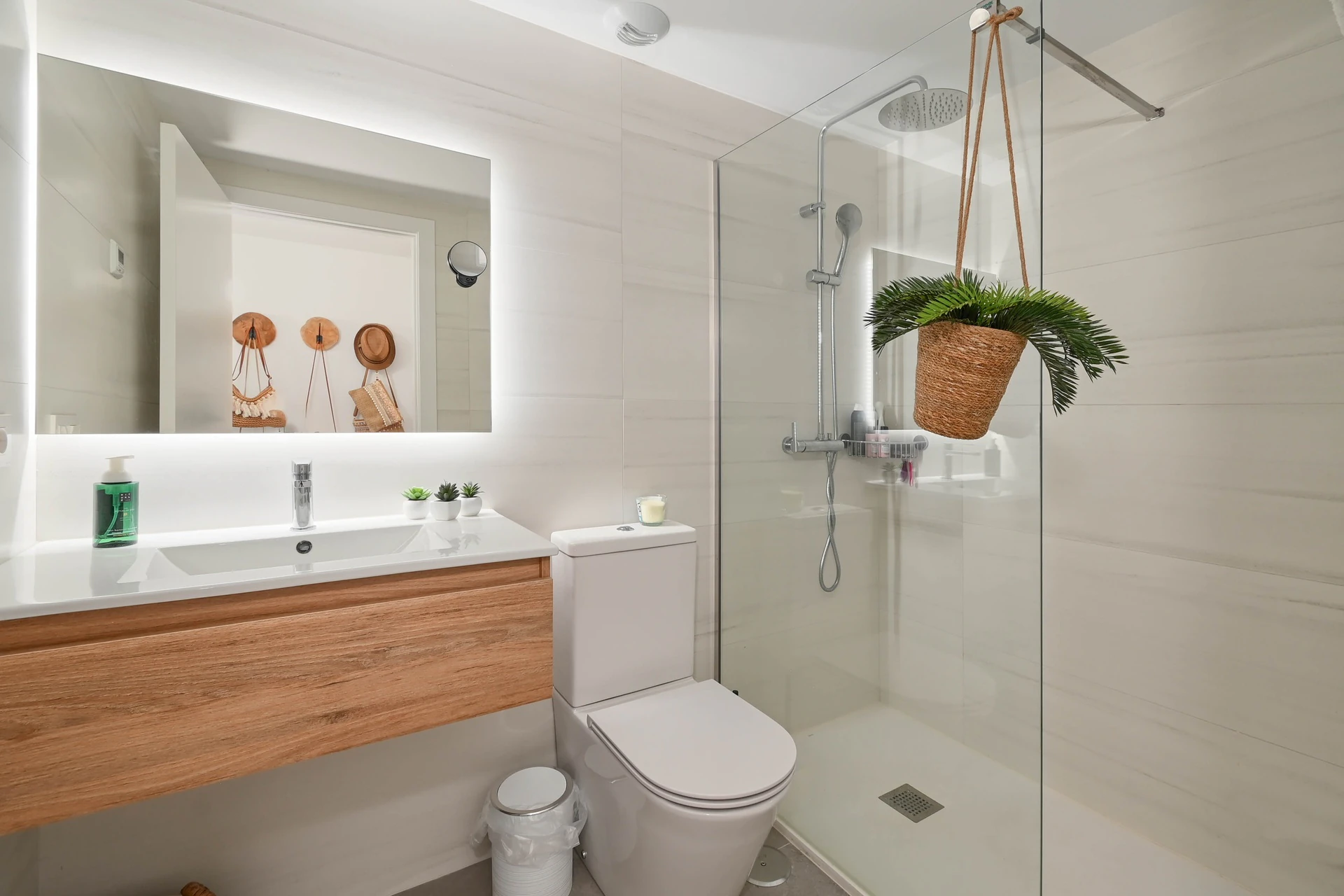 Penthouse en venta en Javea