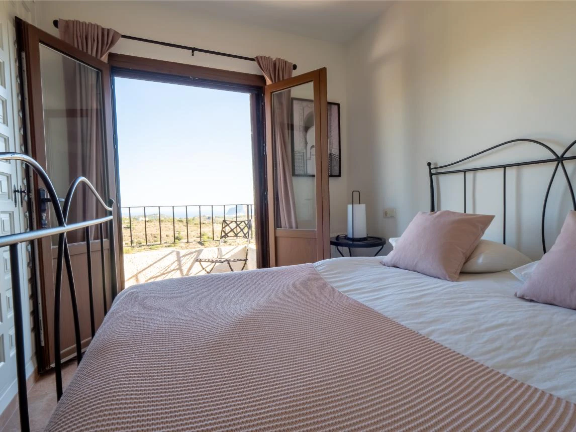 Finca - Rural Estate en venta en Benissa
