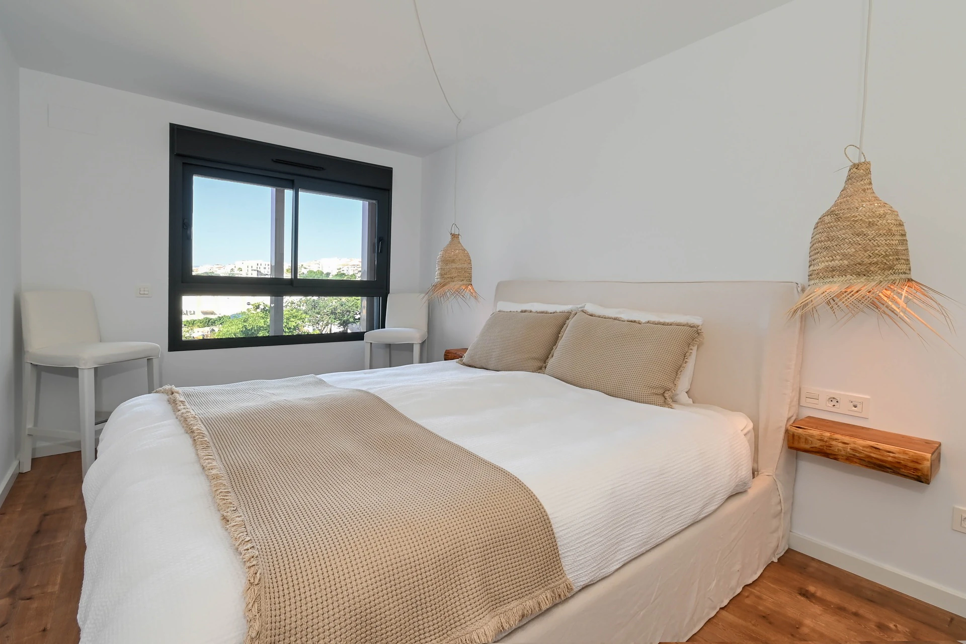 Penthouse en venta en Javea