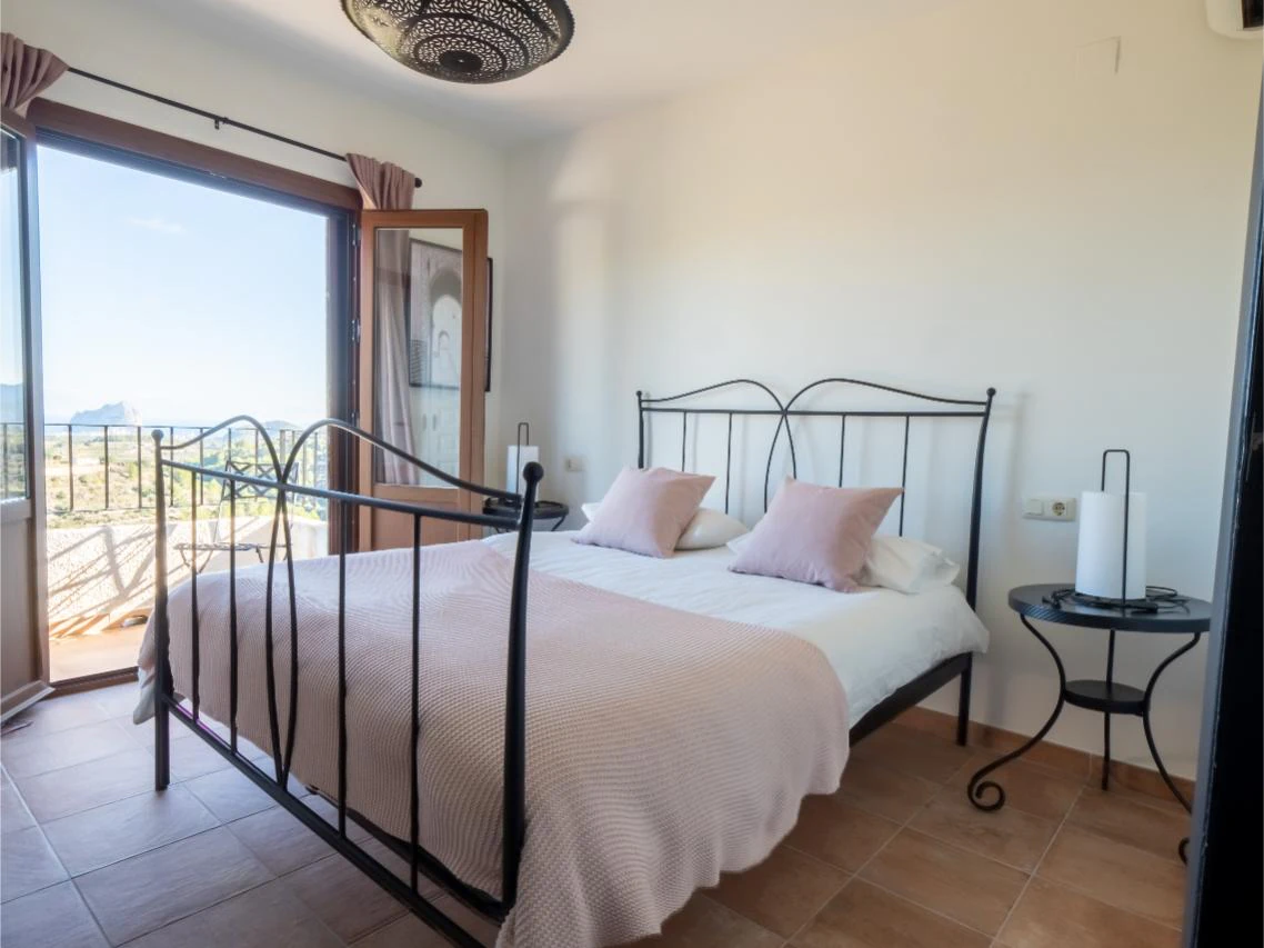 Finca - Rural Estate en venta en Benissa