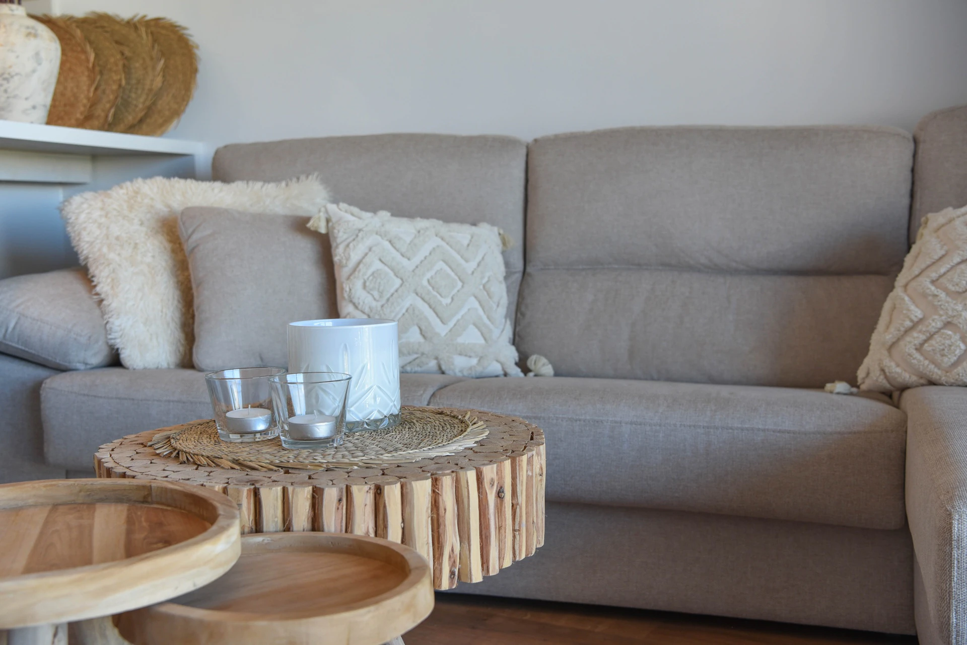 Penthouse en venta en Javea
