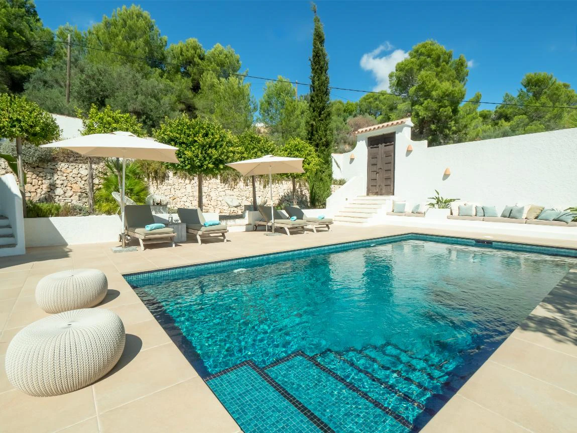 Finca - Rural Estate en venta en Benissa