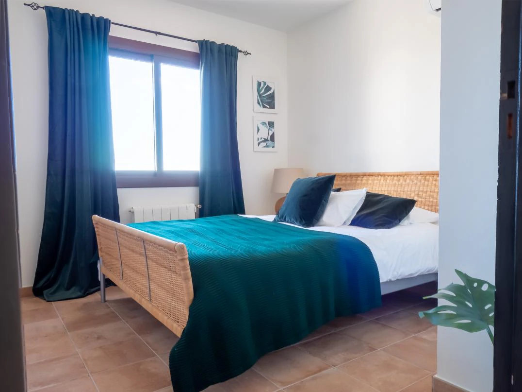 Finca - Rural Estate en venta en Benissa