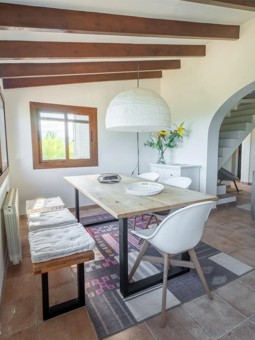 Finca - Rural Estate en venta en Benissa