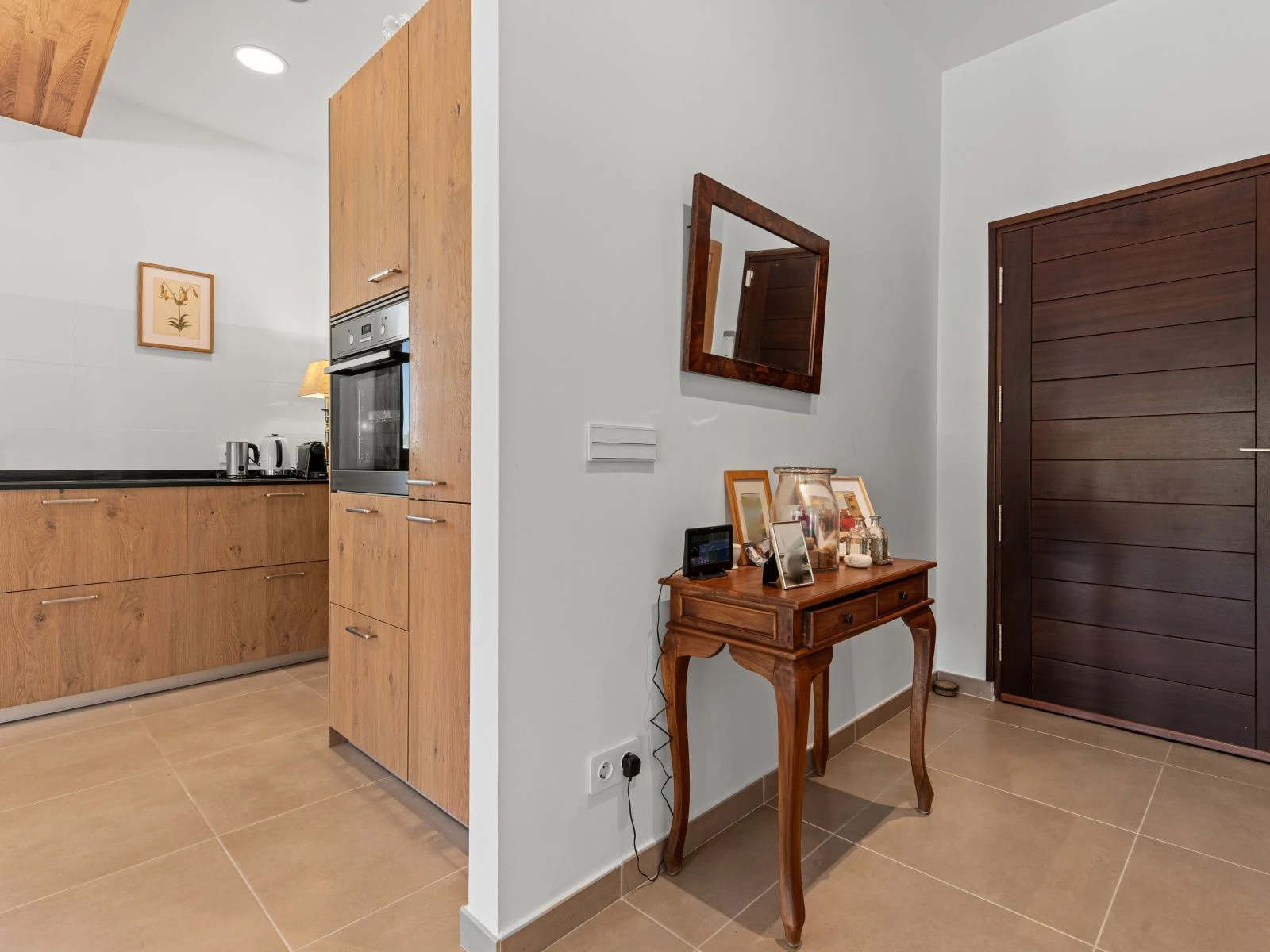 Moderna finca/villa off-grid con piscina y total privacidad en Benissa.