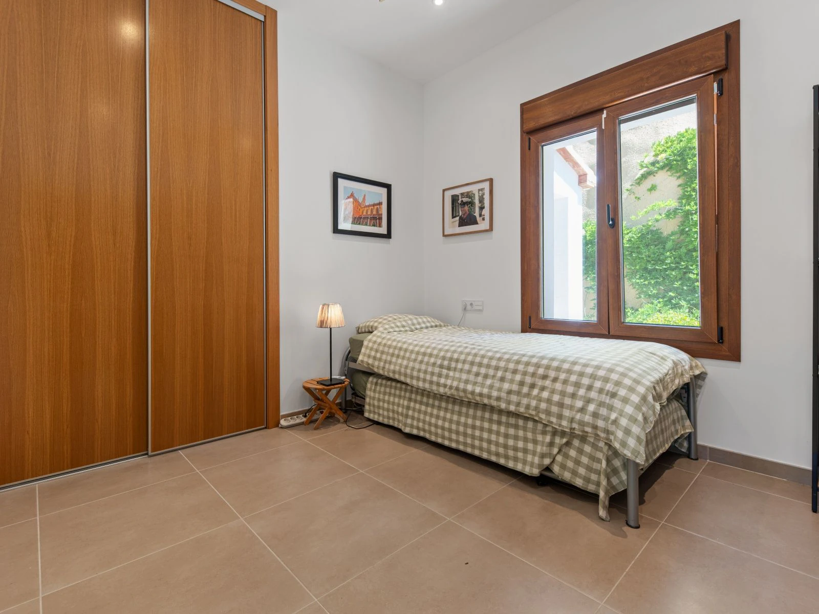 Moderna finca/villa off-grid con piscina y total privacidad en Benissa.
