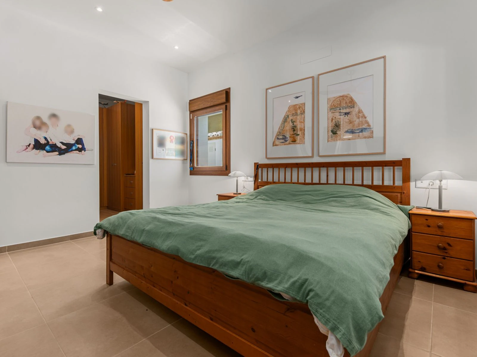 Moderna finca/villa off-grid con piscina y total privacidad en Benissa.