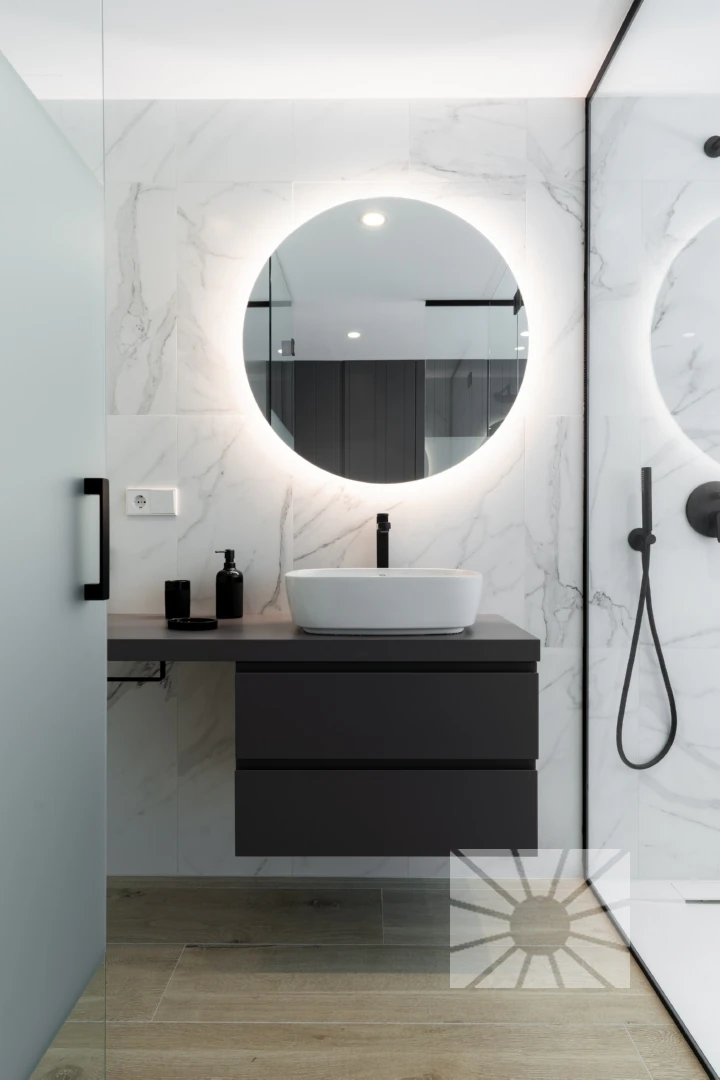Cumbre del Sol, Benitachell,  venta apartamentos modernos