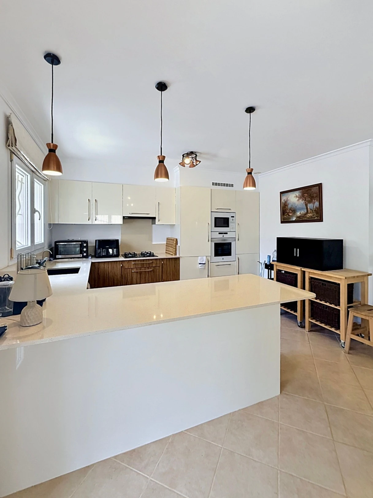 Bungalow en venta en Benitachell, Alicante: 3 dormitorios, 2 baños