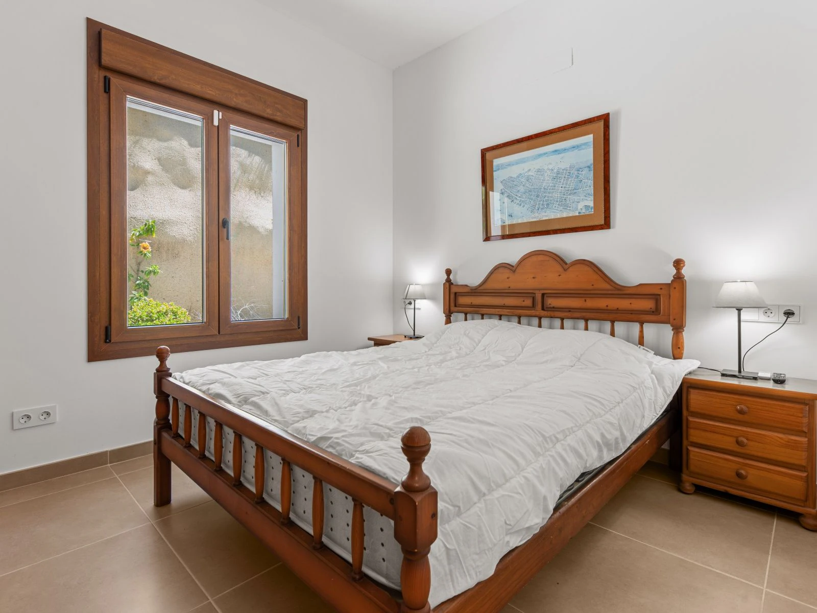 Moderna finca/villa off-grid con piscina y total privacidad en Benissa.