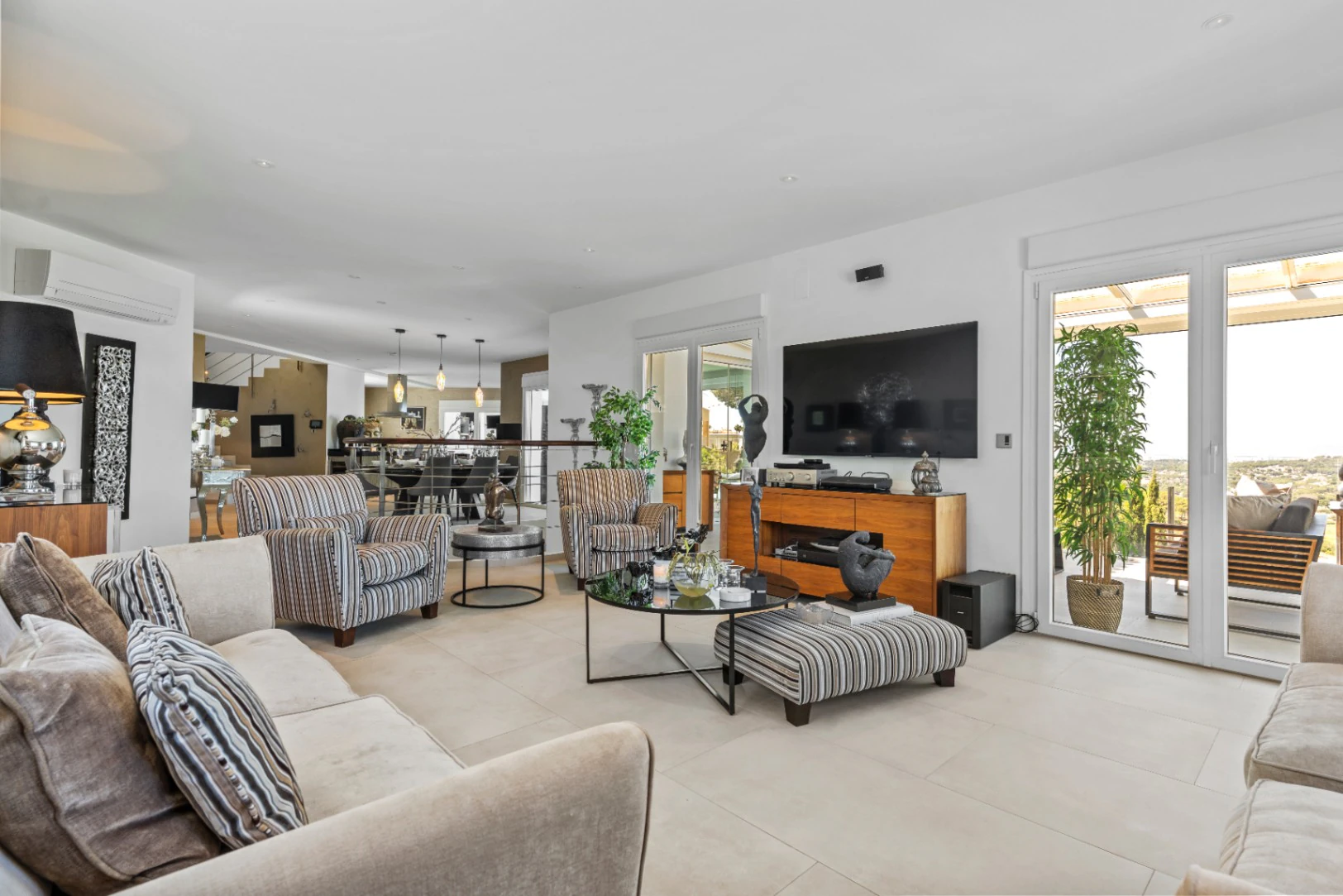 Villa zum verkauf in Moraira, Alicante