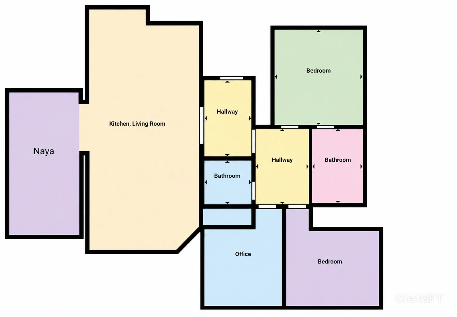 Bungalow zum verkauf in Benitachell, Alicante