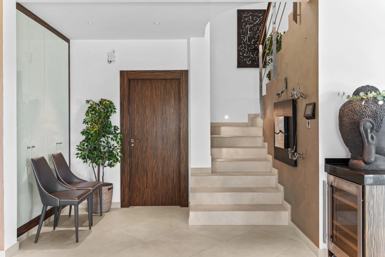 Villa zum verkauf in Moraira, Alicante
