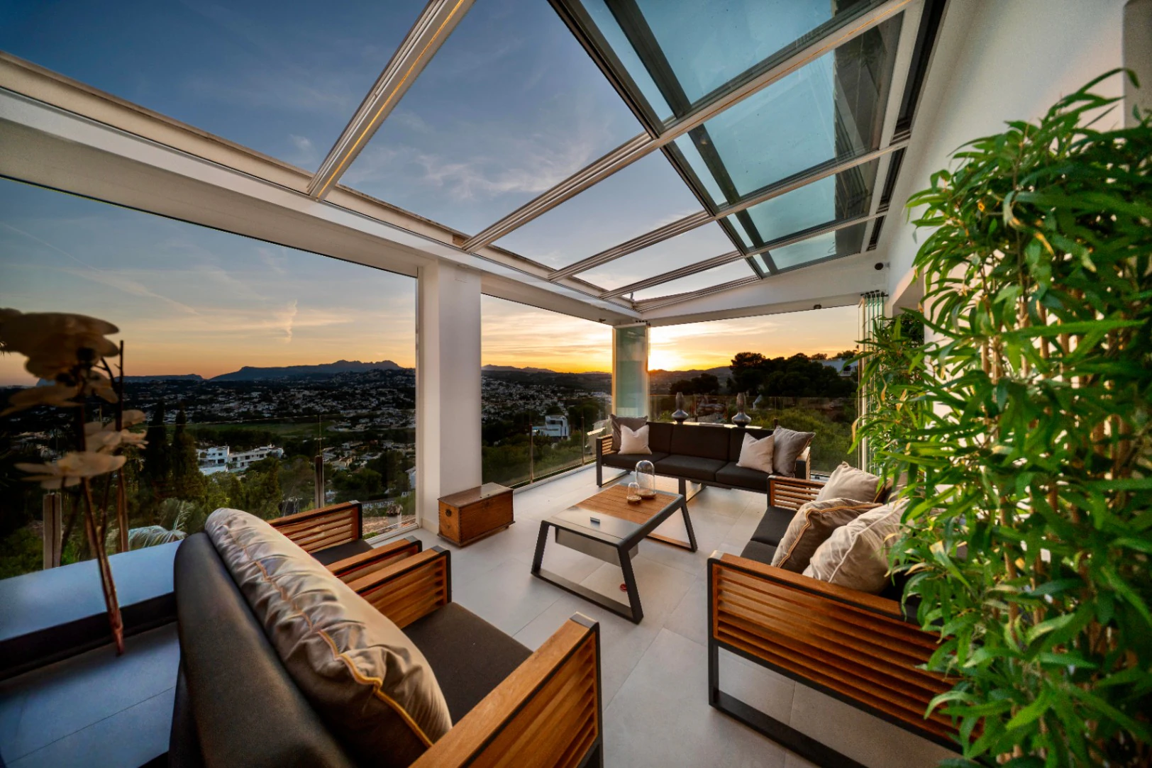 Villa zum verkauf in Moraira, Alicante