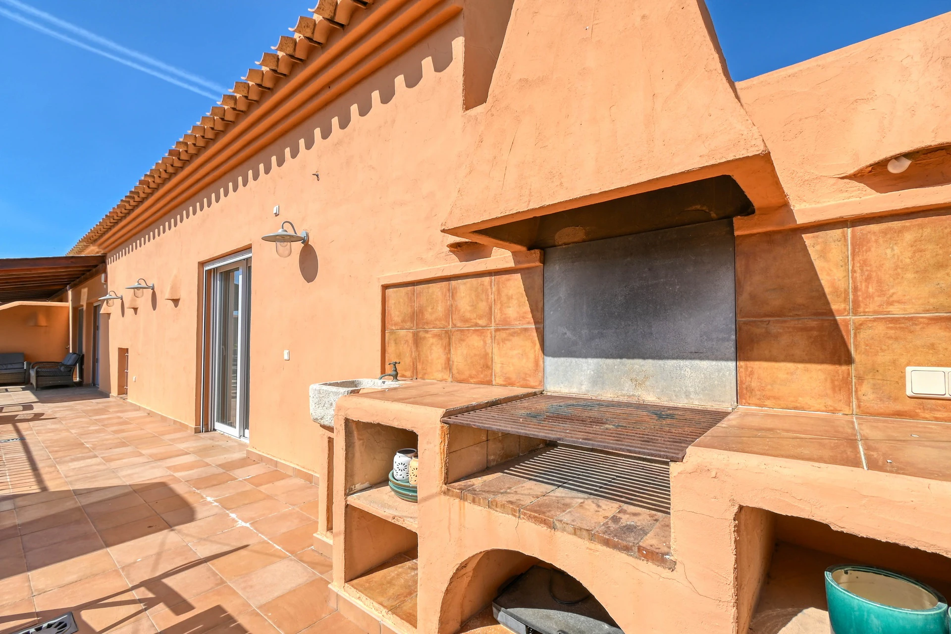 Ático en venta en Moraira