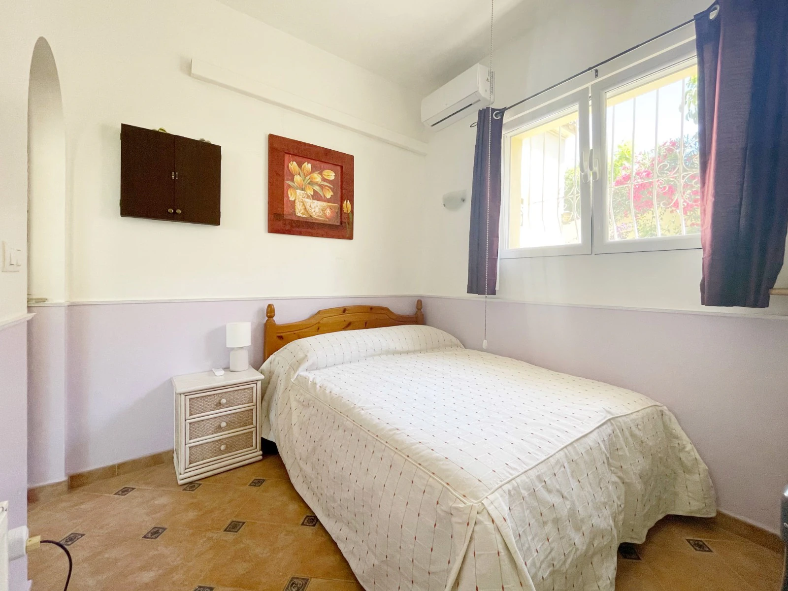 Villa zum verkauf in Moraira
