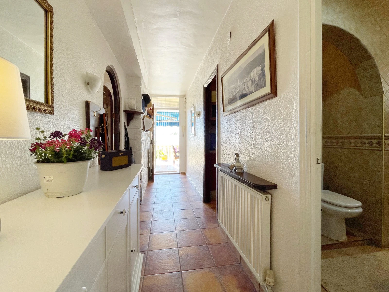 Villa zum verkauf in Moraira