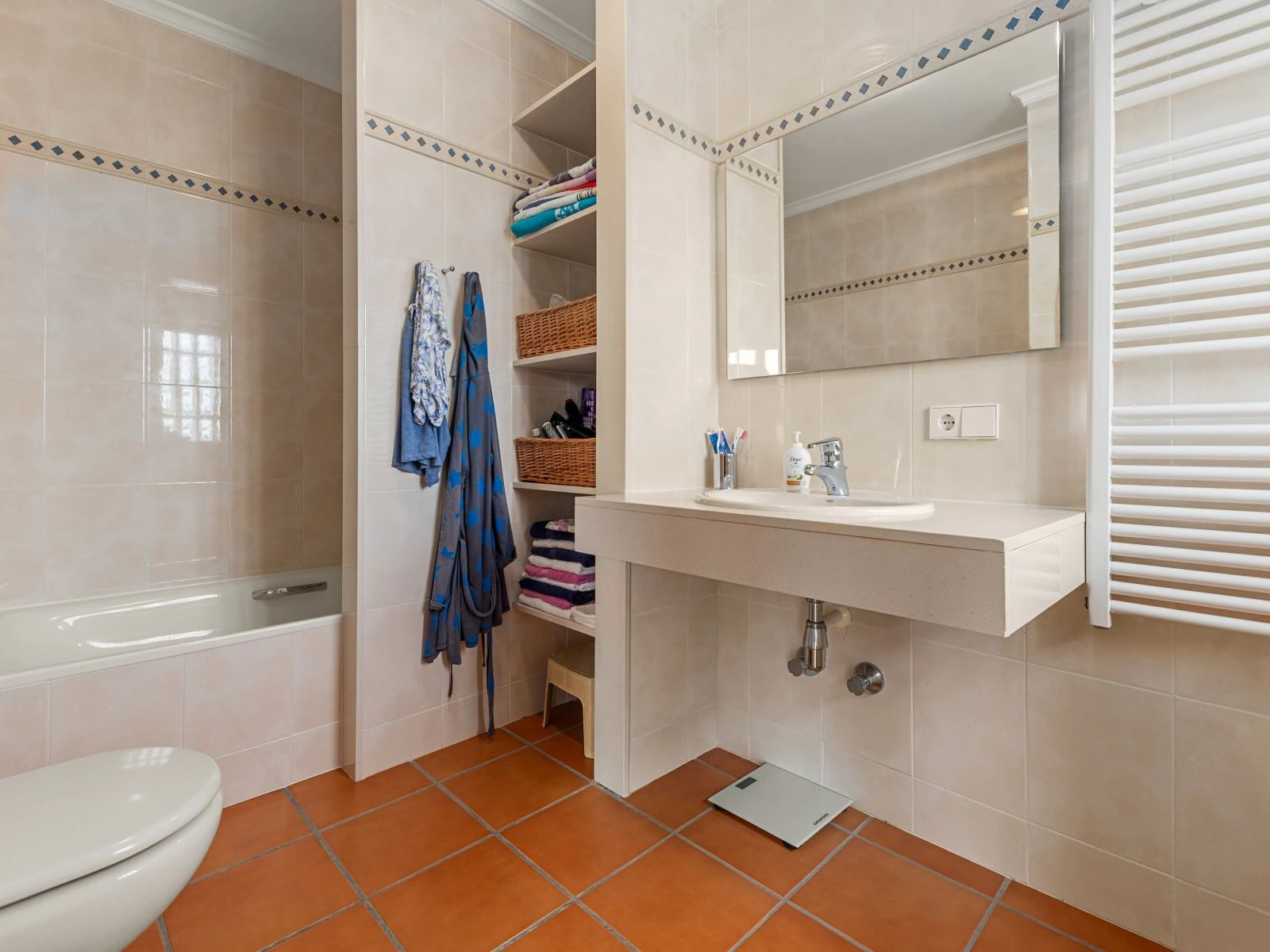 Royal Mediterranean villa with panoramic views of the Montgó, the golf course, and the Mediterranean Sea.