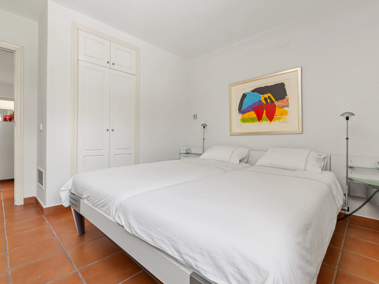 Royal Mediterranean villa with panoramic views of the Montgó, the golf course, and the Mediterranean Sea.
