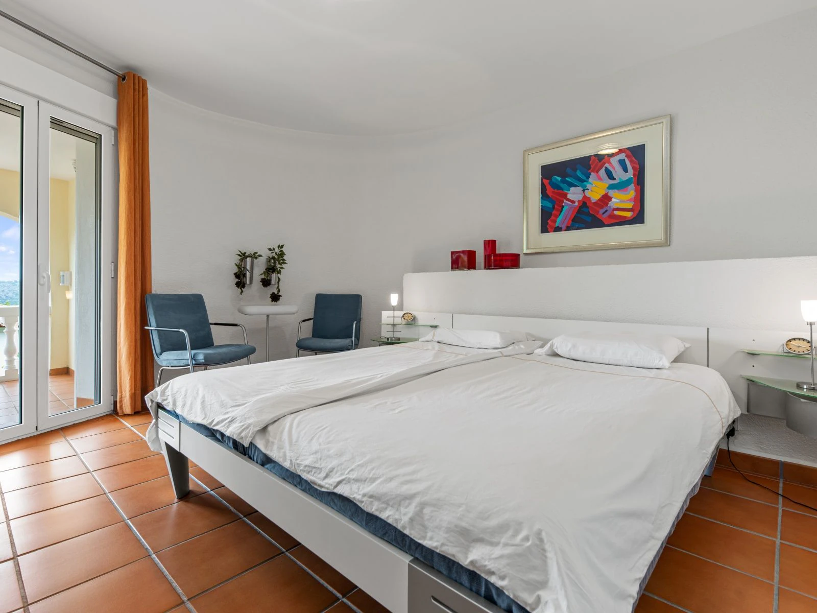 Royal Mediterranean villa with panoramic views of the Montgó, the golf course, and the Mediterranean Sea.