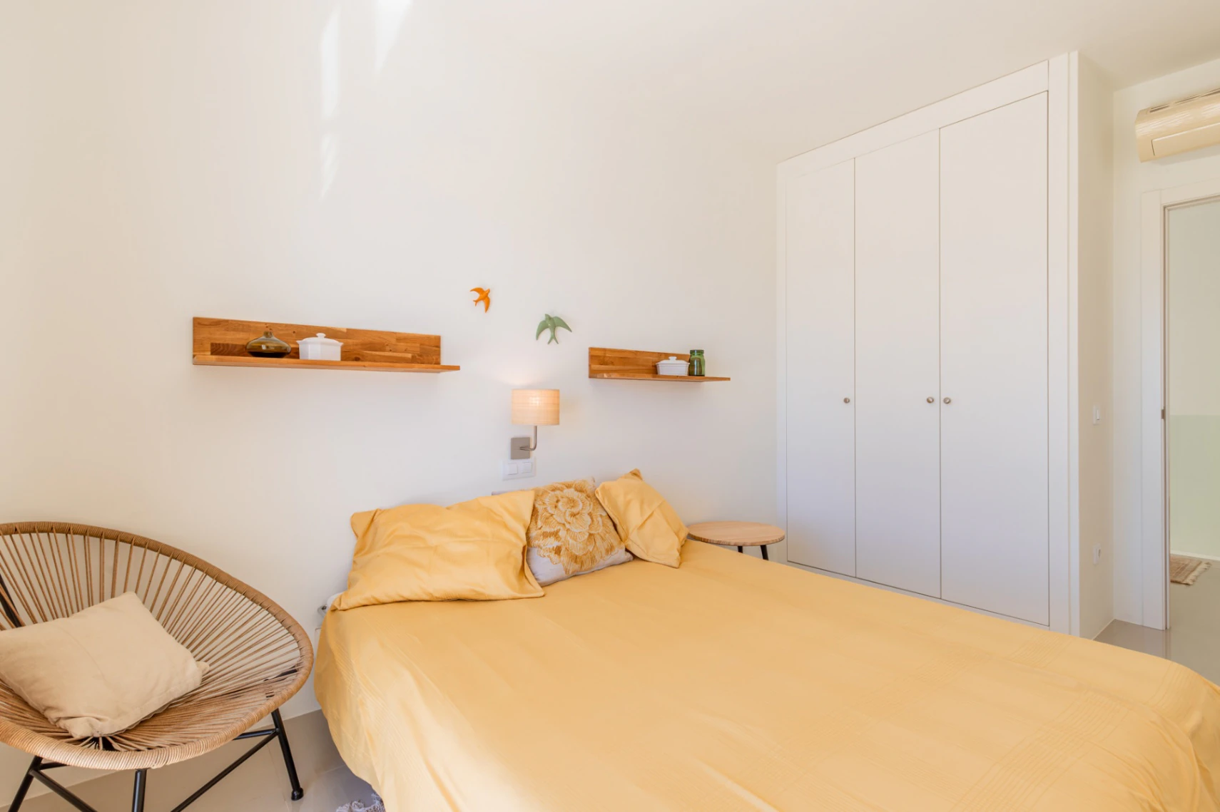 Moderne Villa mit spektakulärem Meerblick zum Verkauf in Moraira