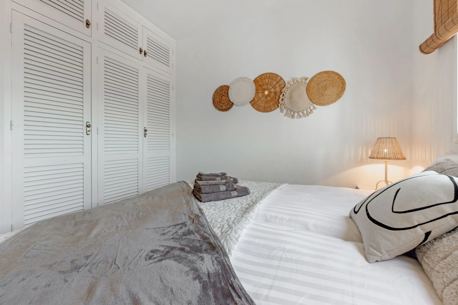 Prachtige villa met zeezicht op 600 meter van El Portet strand