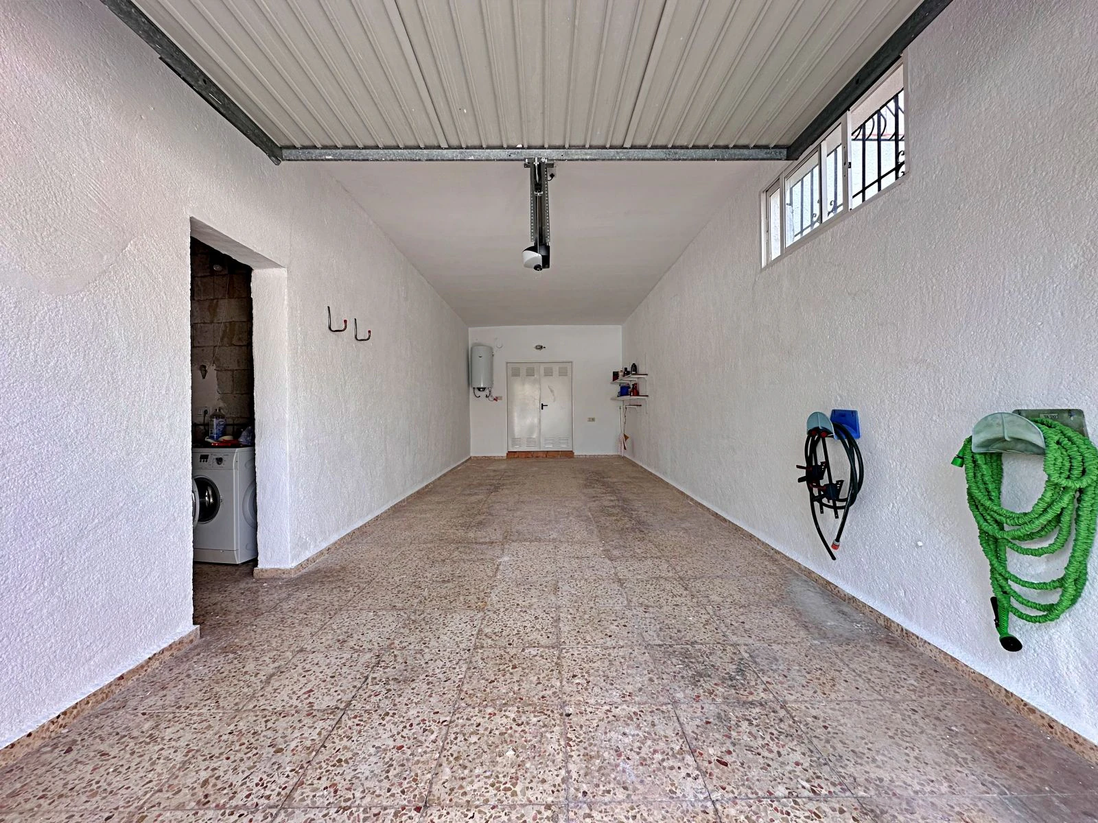 Prachtige villa met zeezicht op 600 meter van El Portet strand