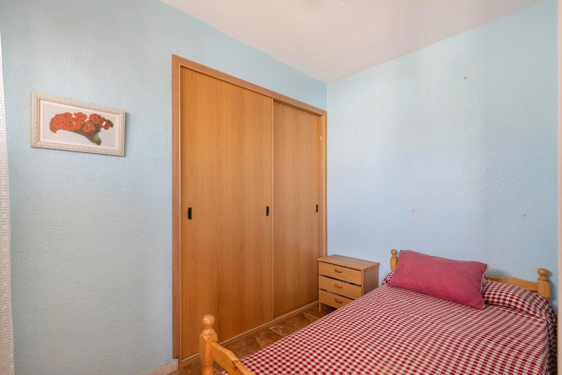 Appartement à Cabo Cervera avec vue imprenable sur la mer