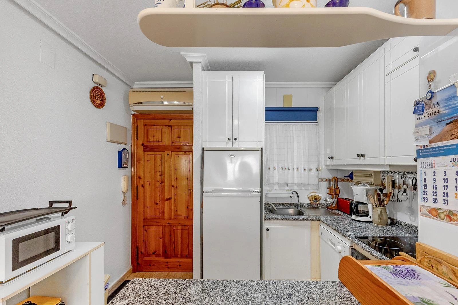 ¡Oportunidad única en Torrevieja, zona San Luis!