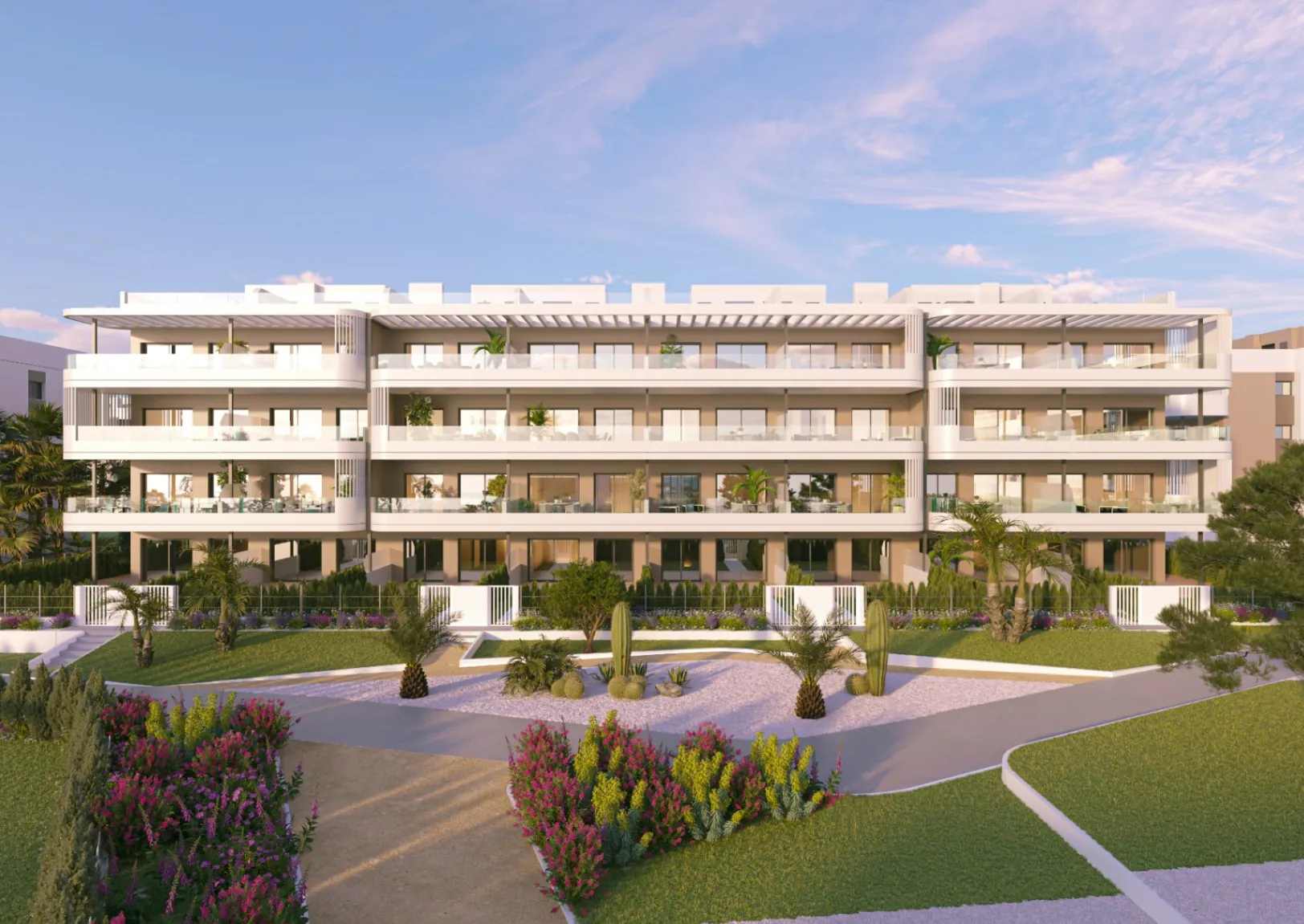 Appartement à vendre de 2 chambres à La Hoya, Torrevieja