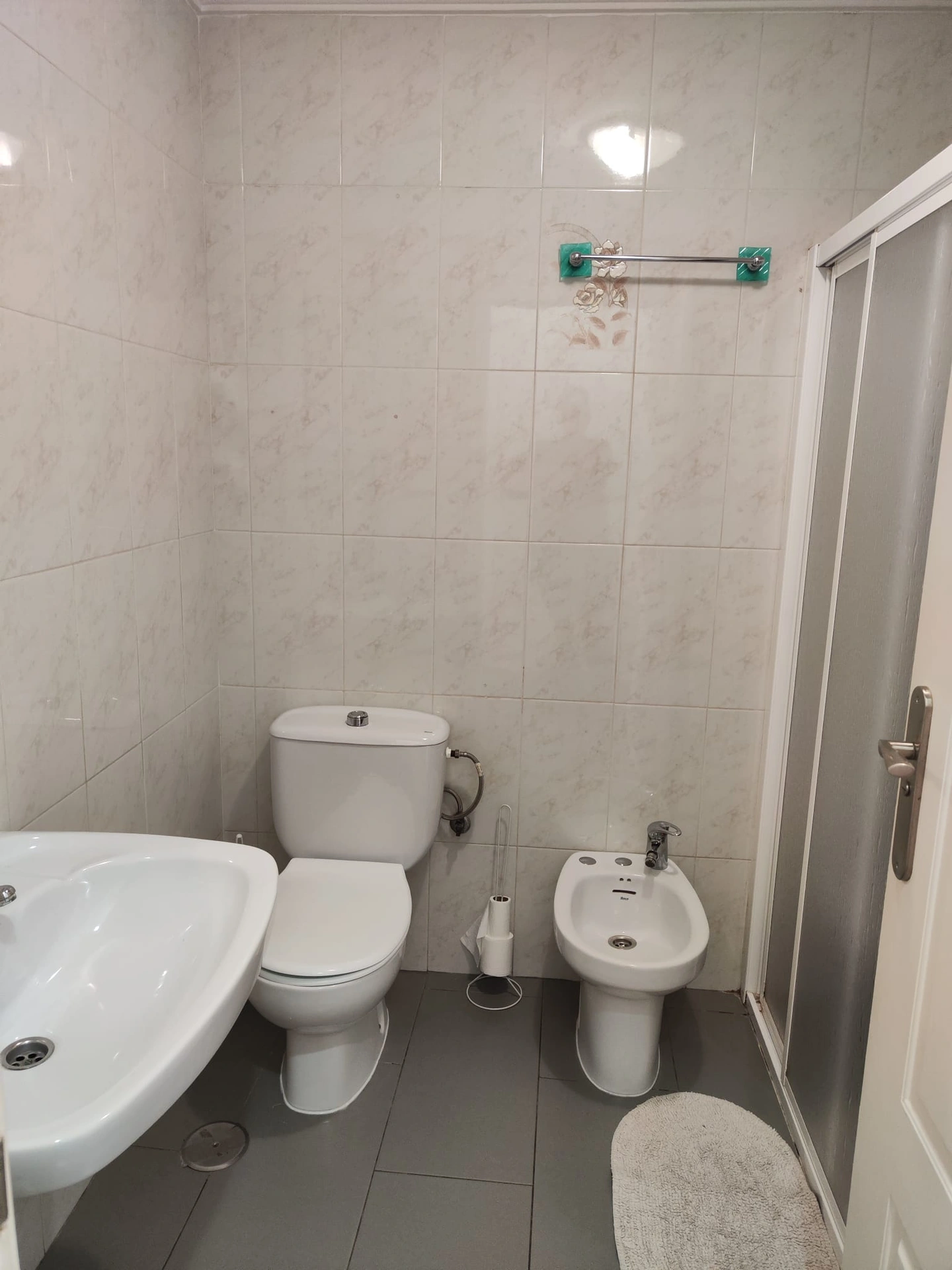 Atico en venta en el centro de Torrevieja, 1 dormitorio.