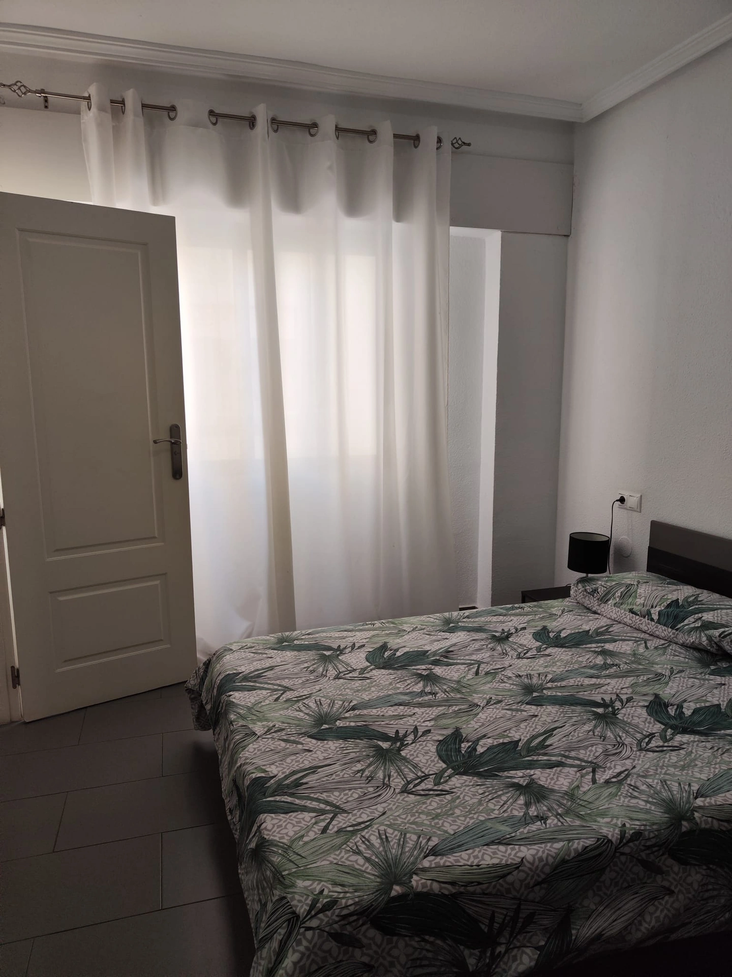 Atico en venta en el centro de Torrevieja, 1 dormitorio.
