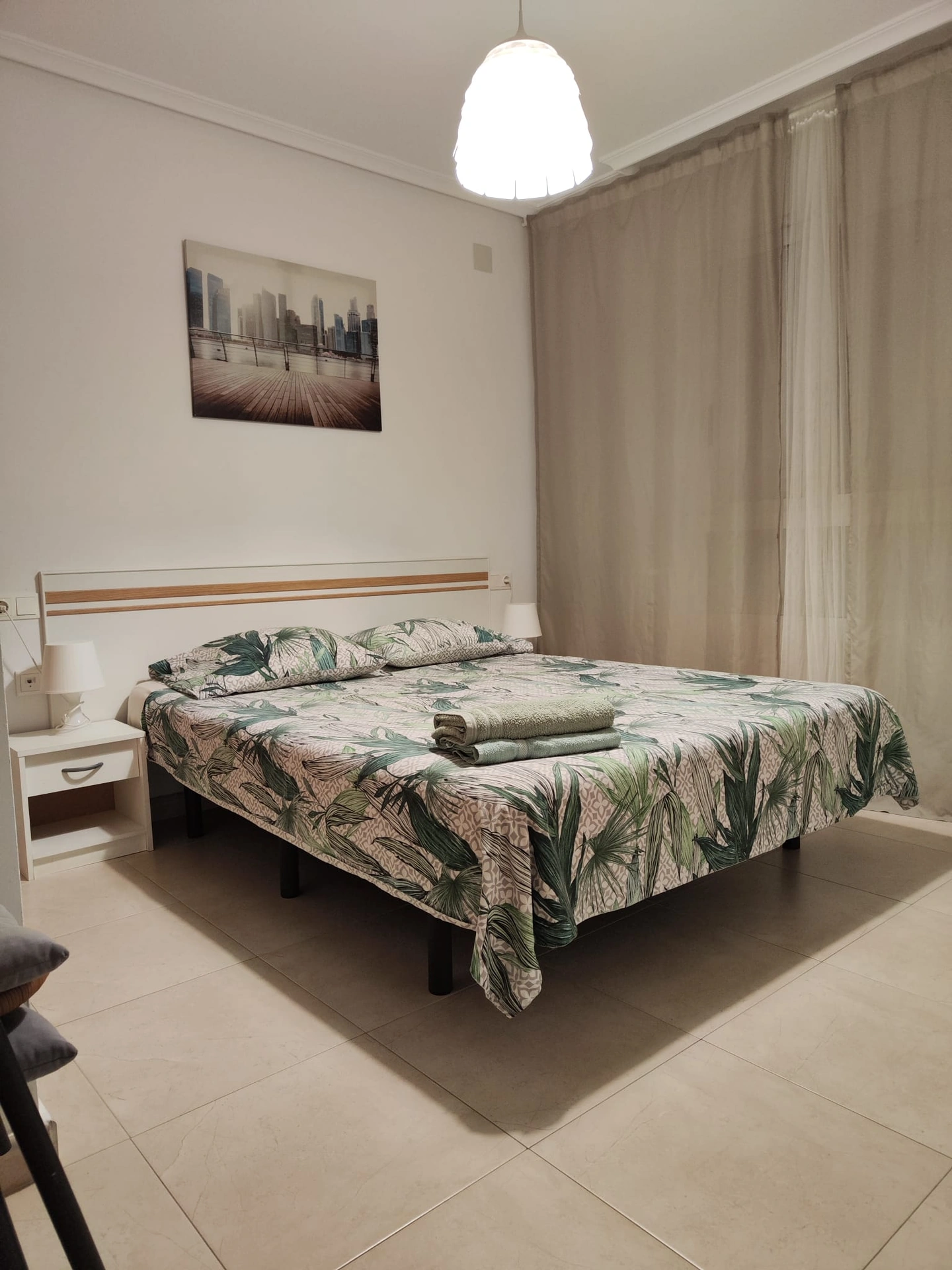 Apartamento en venta de 2 habitaciones en Playa de los Locos, Torrevieja.