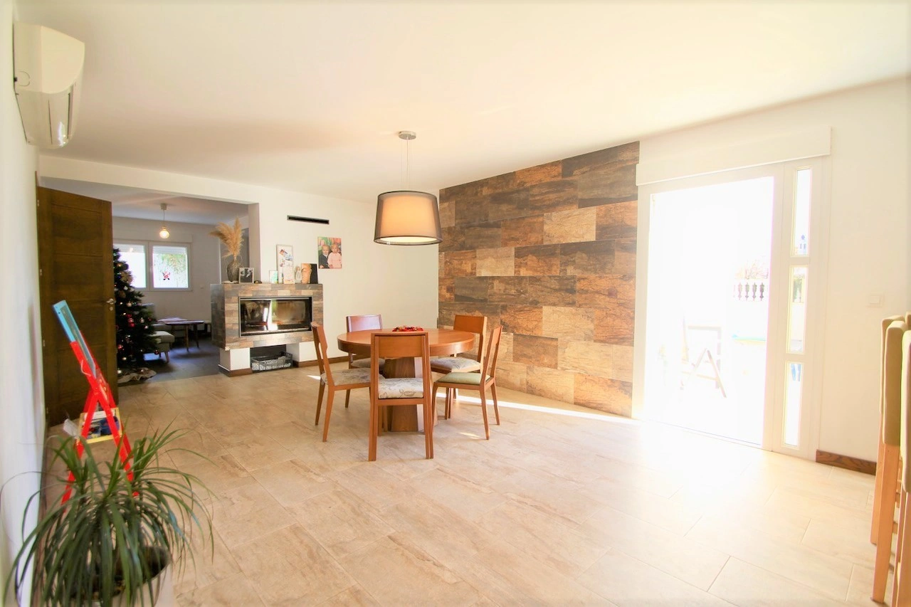 Chalet/Villa en venta en Rojales