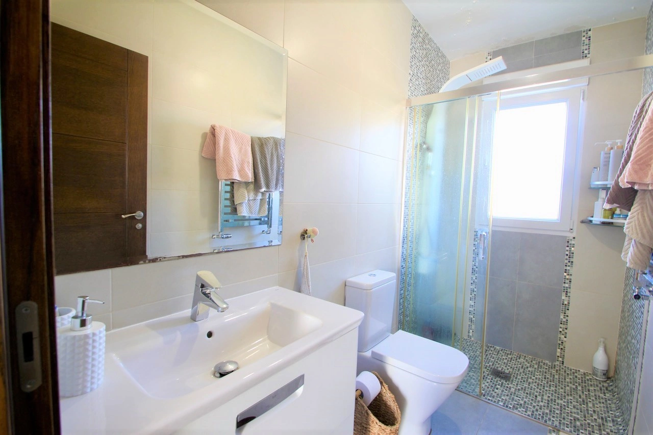 Chalet/Villa en venta en Rojales