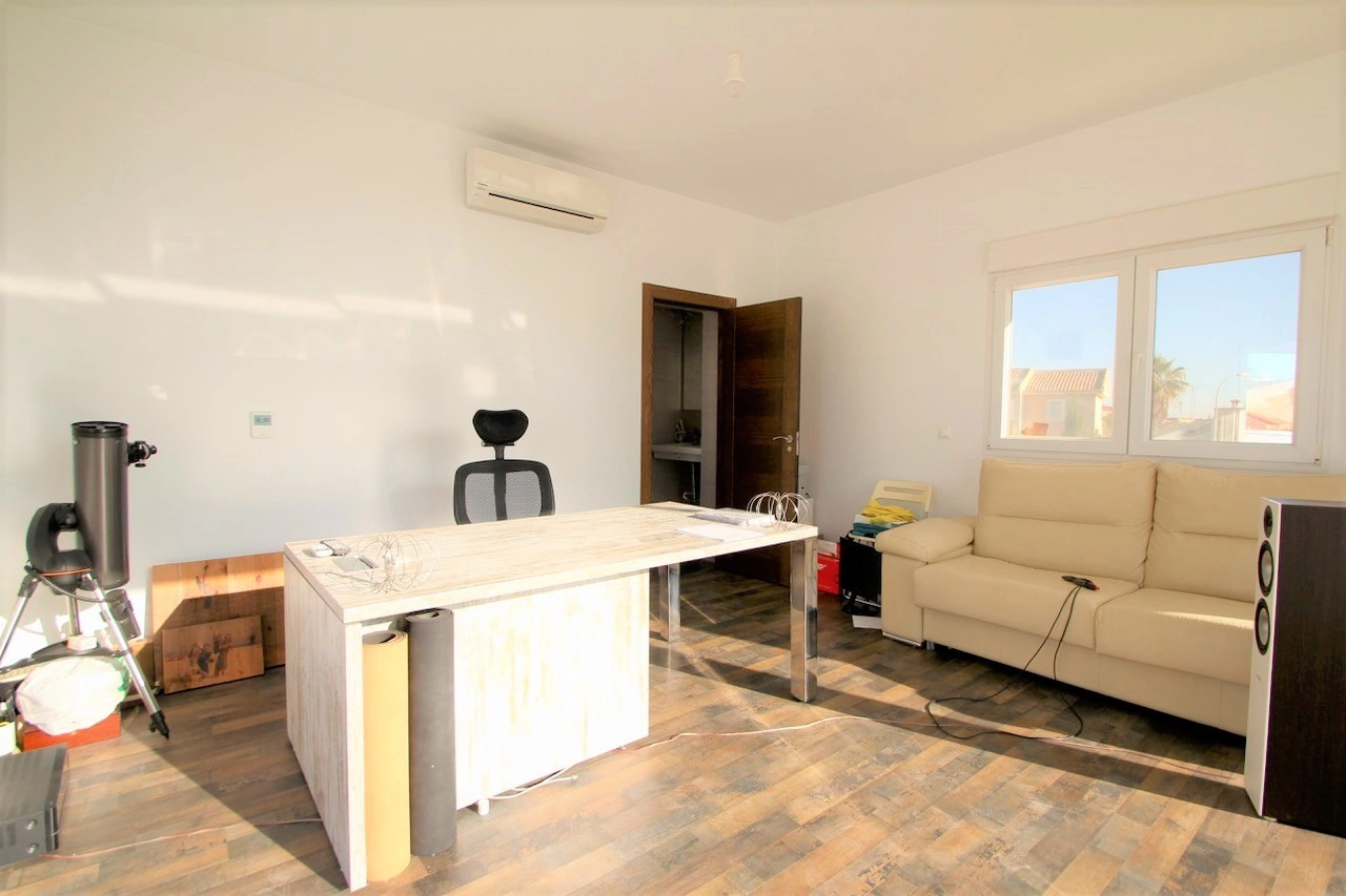 Chalet/Villa en venta en Rojales