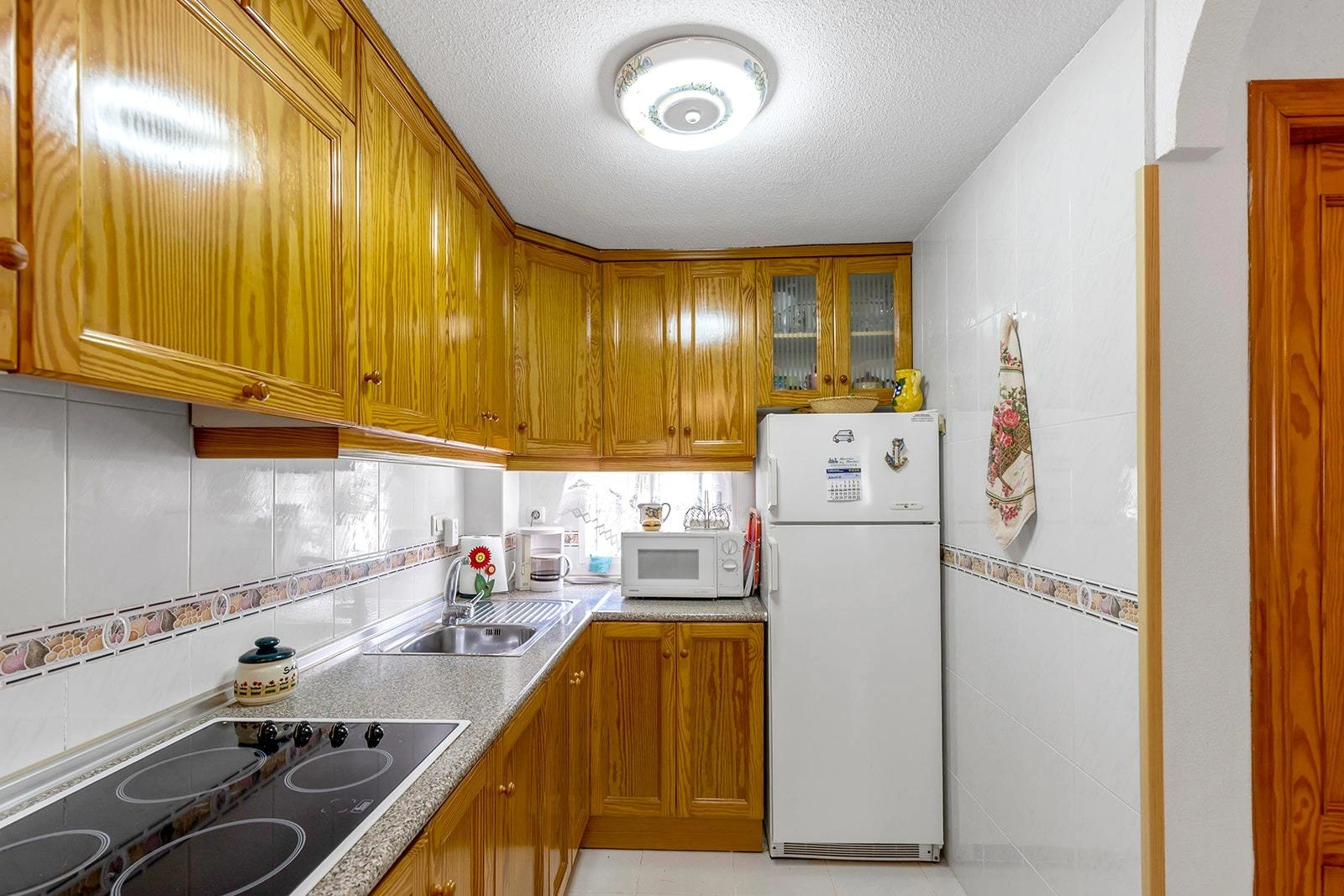 ¡Oportunidad única en la prestigiosa Urbanización Parquemar, La Mata!