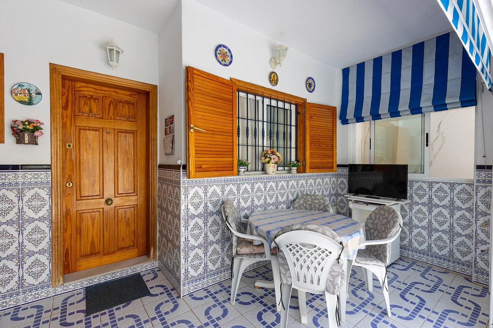 ¡Oportunidad única en la prestigiosa Urbanización Parquemar, La Mata!