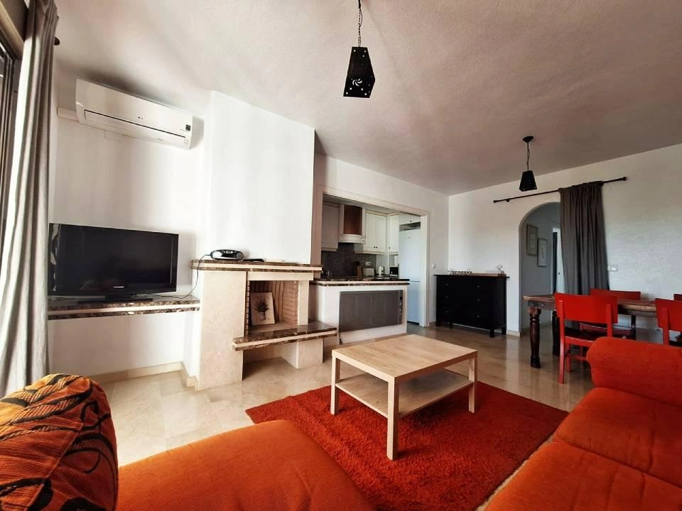 3 DORMITORIOS , 2 BAÑOS , RESIDENCIAL AZAHAR , ORIHUELA COSTA