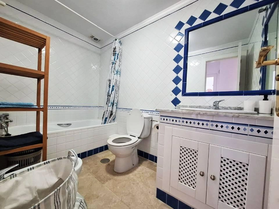 3 DORMITORIOS , 2 BAÑOS , RESIDENCIAL AZAHAR , ORIHUELA COSTA