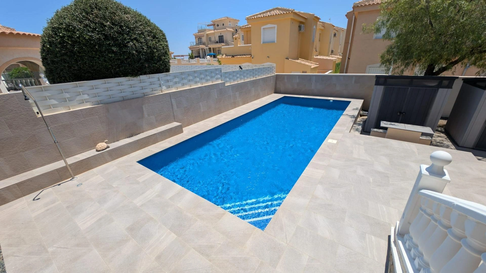 Chalet en venta en Rojales, Alicante