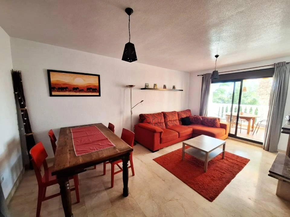 3 DORMITORIOS , 2 BAÑOS , RESIDENCIAL AZAHAR , ORIHUELA COSTA