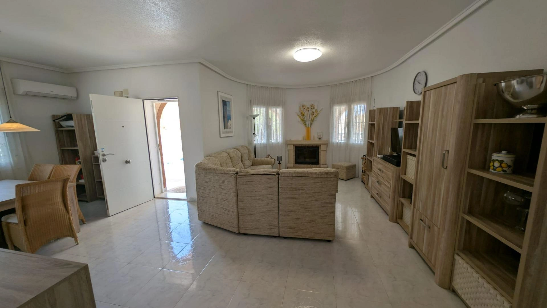 Chalet en venta en Rojales, Alicante