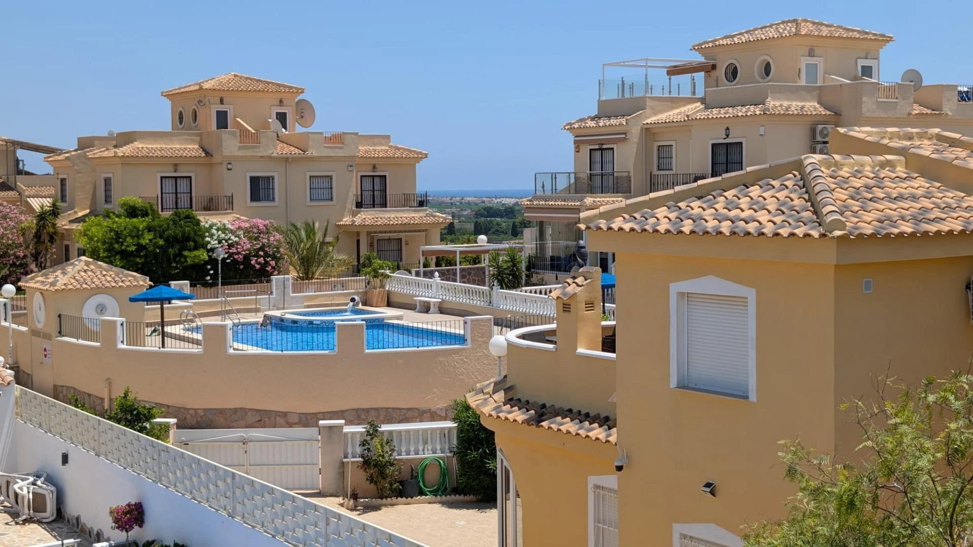 Chalet en venta en Rojales, Alicante
