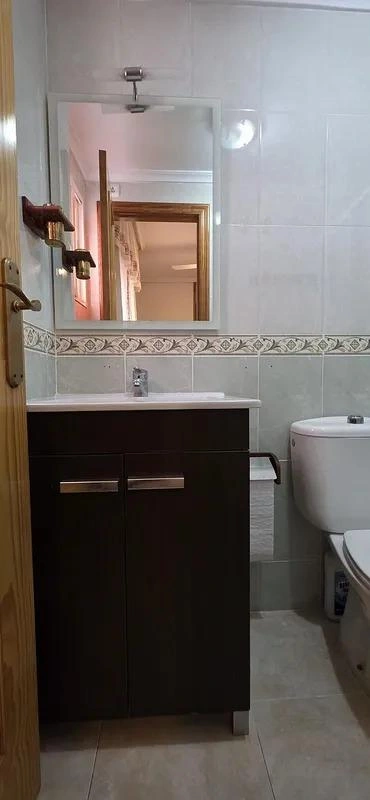 A 5O METROS PLAYA LOCOS 2 HABS 2 BAÑOS GRAN TERRAZA 154.000€!!!!