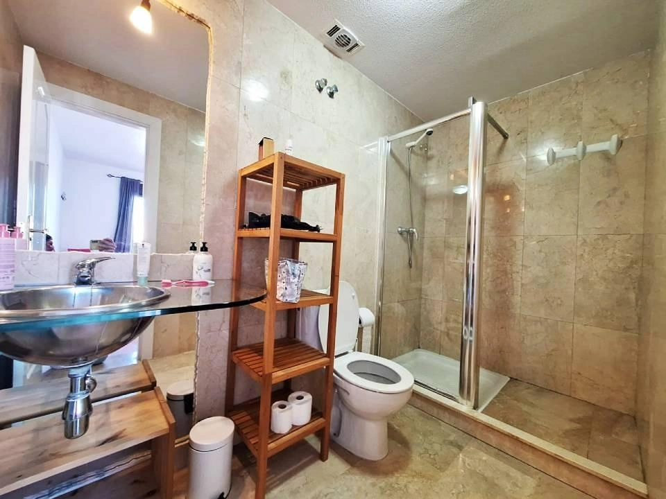 3 DORMITORIOS , 2 BAÑOS , RESIDENCIAL AZAHAR , ORIHUELA COSTA