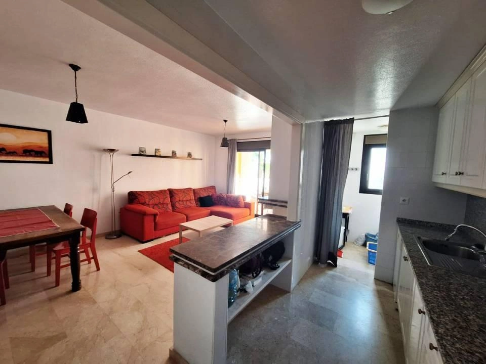 3 DORMITORIOS , 2 BAÑOS , RESIDENCIAL AZAHAR , ORIHUELA COSTA